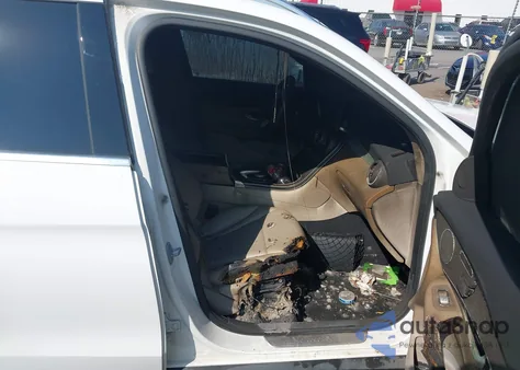 2016 Mercedes-Benz Glc 300 из США, поврежденный, VIN WDC0G4JB2GF103571